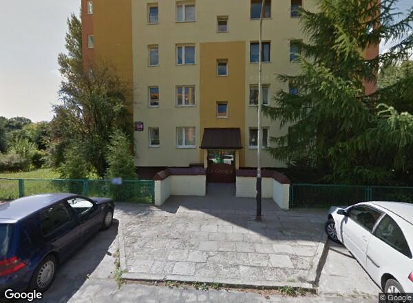 Ceny mieszkań Łódź Liściasta 64