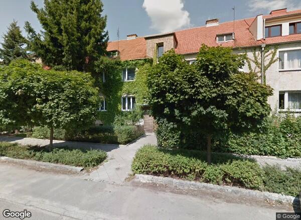 Ceny mieszkań Wrocław UL. EDWARDA DEMBOWSKIEGO 82
