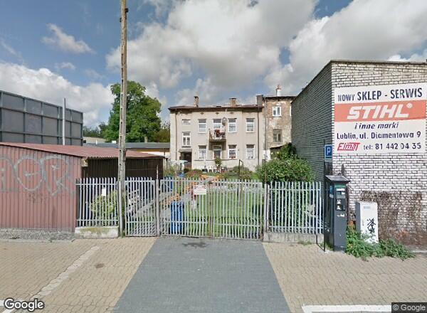 Ceny mieszkań Lublin Miła 5