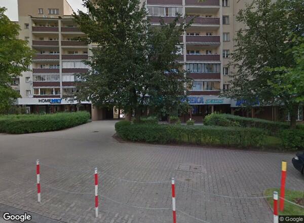 Ceny mieszkań Białystok Adama Mickiewicza 27