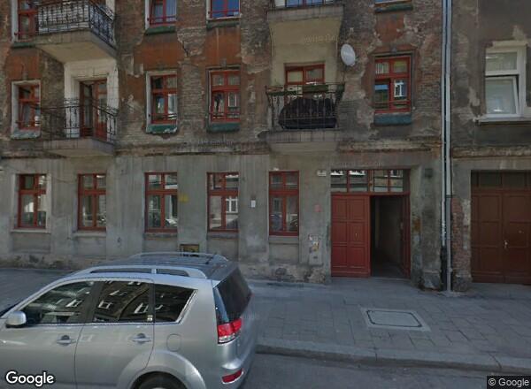 Ceny mieszkań Wrocław UL. WALERIANA ŁUKASIŃSKIEGO 6
