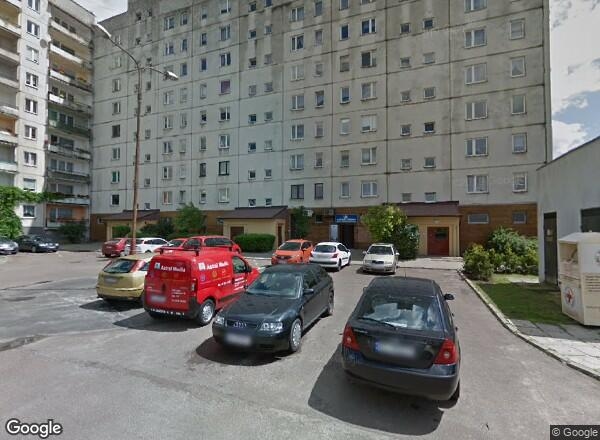 Ceny transakcyjne mieszkań Łódź Anny Jagiellonki 2
