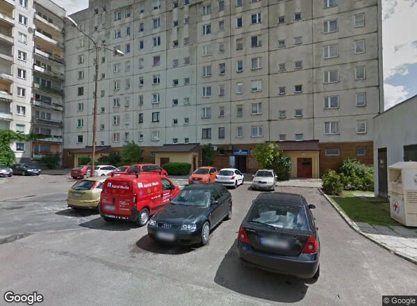 Ceny mieszkań Łódź Anny Jagiellonki 2