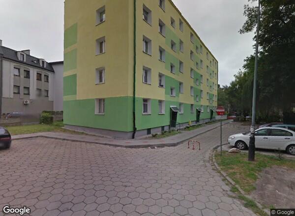 Ceny mieszkań Łódź Srebrzyńska 53