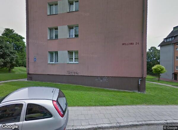 Ceny mieszkań Szczecin Willowa 24