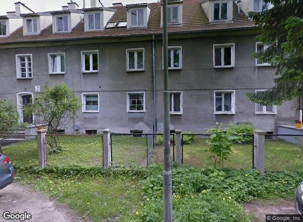 Ceny transakcyjne mieszkań Sopot Króla Jana Kazimierza 7