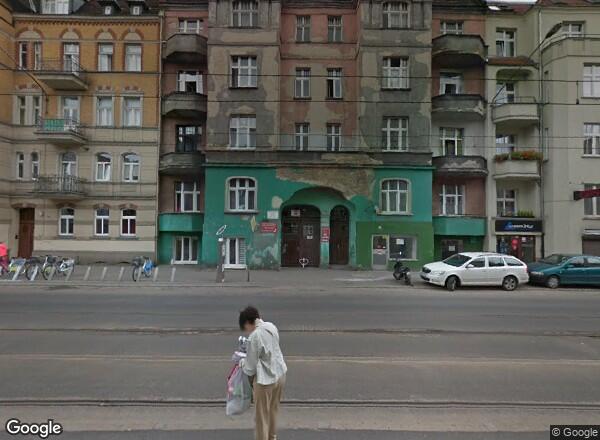 Ceny mieszkań Poznań Wierzbięcice 19