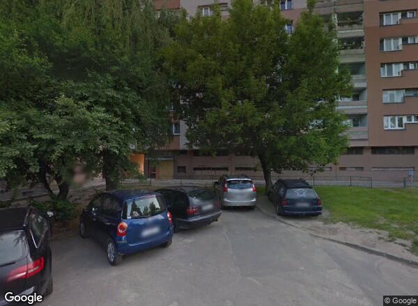 Ceny mieszkań Poznań Piastowskie 23