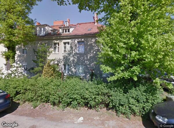 Ceny mieszkań Poznań Antoniego Andrzejewskiego 22