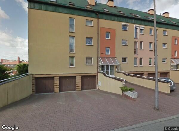 Ceny mieszkań Szczecin Przyjaciół Żołnierza 102
