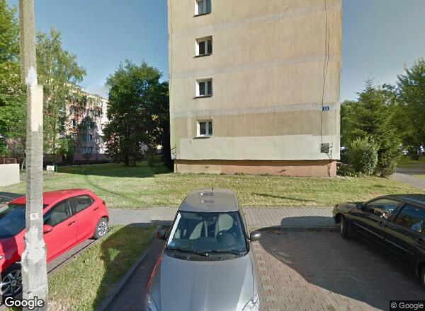 Ceny mieszkań Kraków Osiedle Przy Arce 12