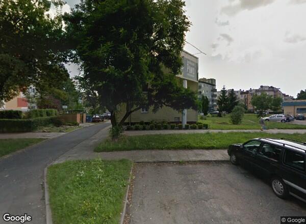 Ceny mieszkań Wrocław UL. BUDZISZYŃSKA 25