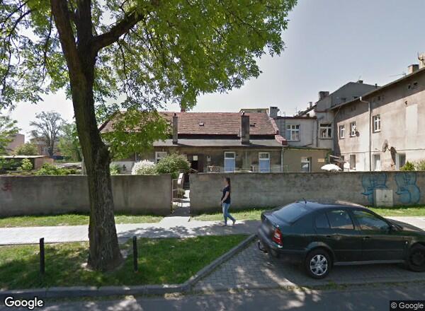 Ceny mieszkań Poznań Górki 2