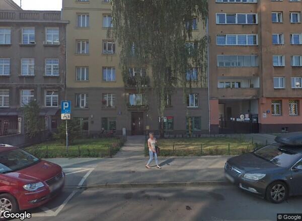 Ceny transakcyjne mieszkań Warszawa ul. Skaryszewska 6