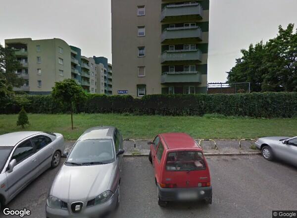 Ceny mieszkań Wrocław UL. ŚLICZNA 5