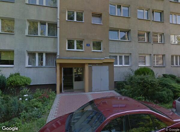 Ceny mieszkań Wrocław UL. KWISKA 31