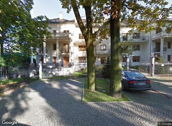 Ceny mieszkań Łódź Gen. Józefa Bema 8/10