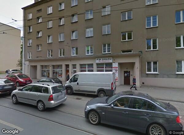 Ceny mieszkań Łódź Pomorska 107/113