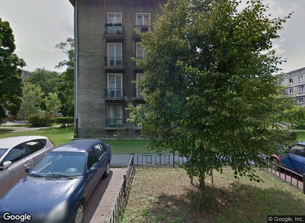 Ceny mieszkań Warszawa ul. J. Szanajcy 18A