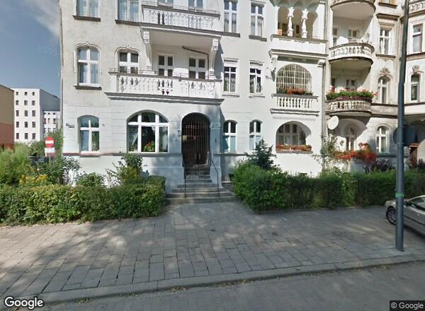 Ceny mieszkań Wrocław UL. UKRYTA 12