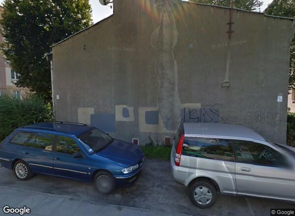 Ceny mieszkań Łódź Czarnkowska 9