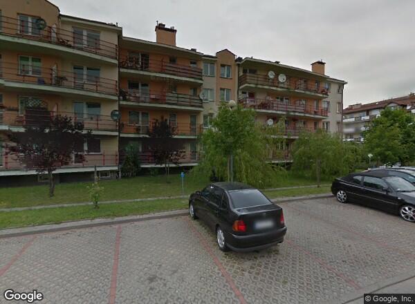 Ceny mieszkań Gdańsk Srebrna 28