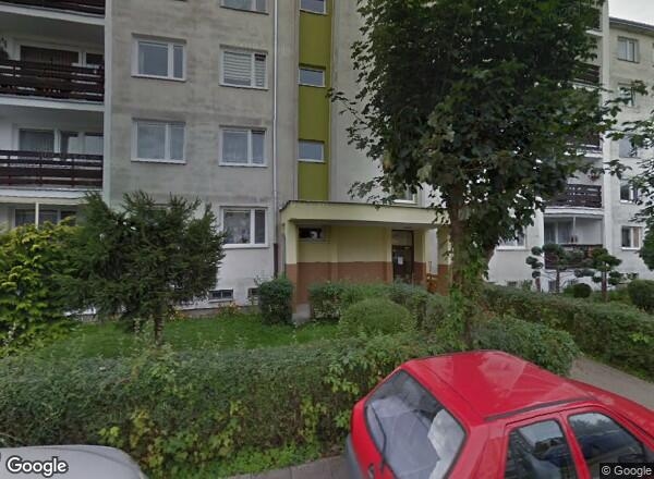 Ceny transakcyjne mieszkań Bydgoszcz Wielorybia 106