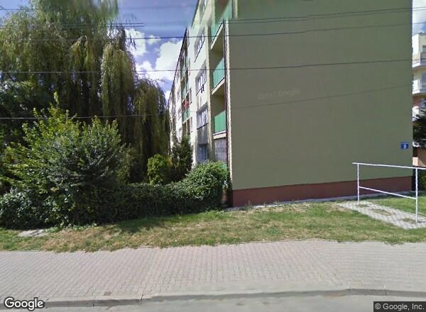 Ceny transakcyjne mieszkań Warszawa ul. J. M. Szancera 9
