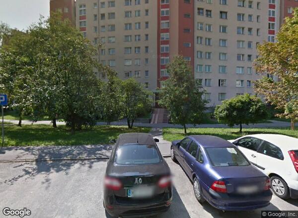 Ceny mieszkań Warszawa ul. Renesansowa 15