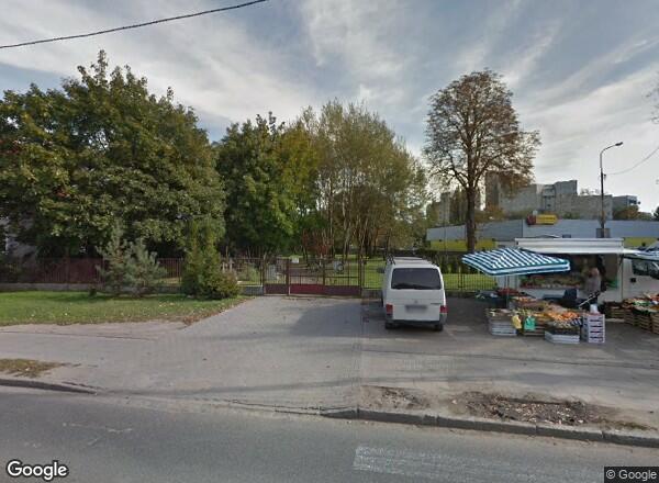 Ceny mieszkań Wrocław UL. KRZYCKA 45