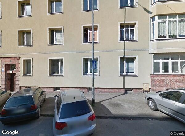 Ceny mieszkań Szczecin Boguchwały 14