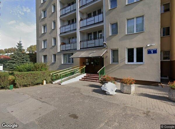 Ceny transakcyjne mieszkań Warszawa ul. A. Kowalskiego 1