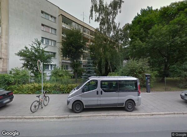 Ceny mieszkań Kraków Władysława Łokietka 13