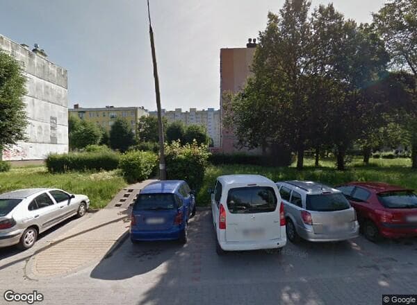 Ceny transakcyjne mieszkań Gorzów Wielkopolski JANUSZA KORCZAKA 5D