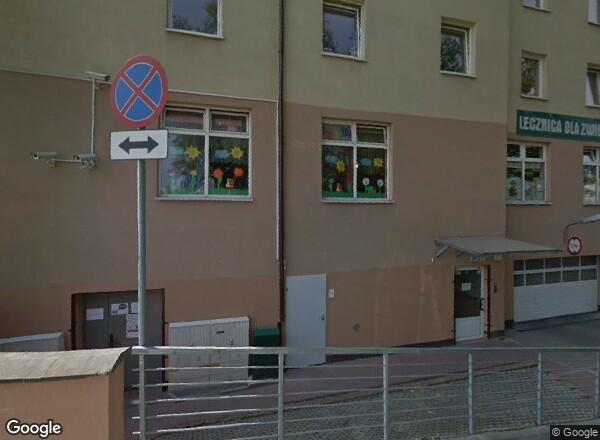 Ceny mieszkań Kraków gen. Leopolda Okulickiego 57