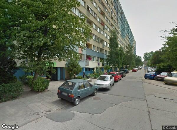 Ceny mieszkań Wrocław UL. TADEUSZA ZIELIŃSKIEGO 42