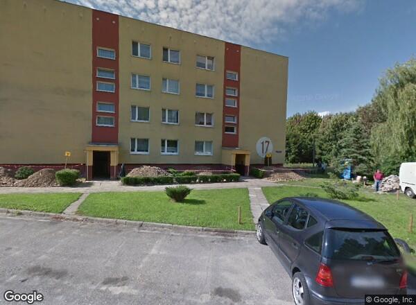 Ceny mieszkań Gdynia Konstantego Maciejewicza 19