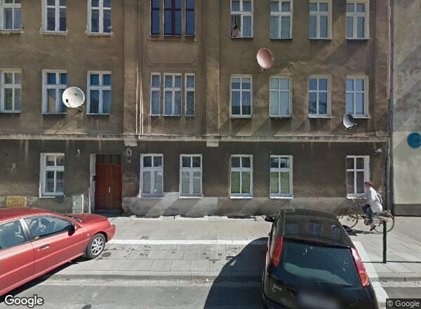 Ceny mieszkań Poznań Wąska 6