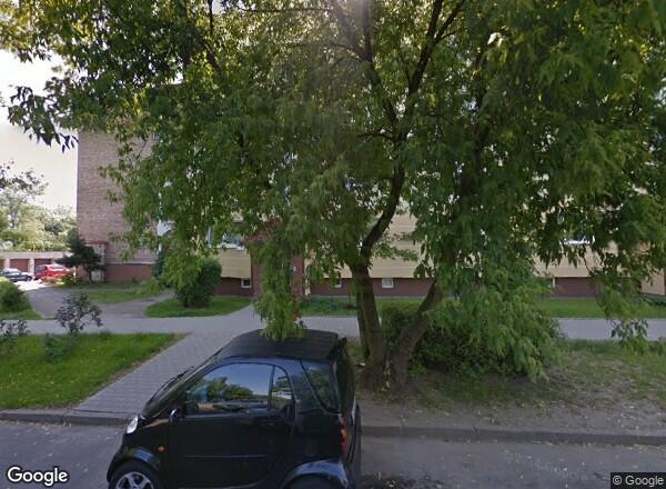 Ceny transakcyjne mieszkań Poznań Wagi 14