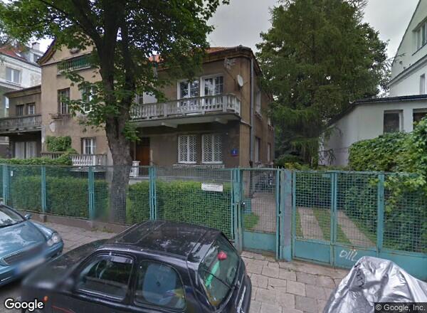 Ceny mieszkań Warszawa ul. Szczekocińska 4