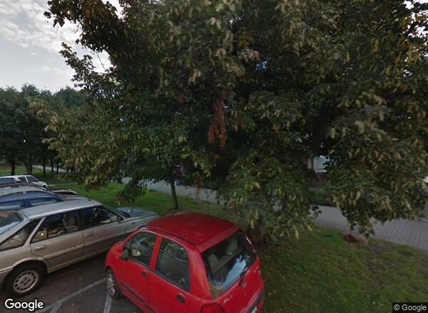 Ceny transakcyjne mieszkań Szczecin Piechoty 46