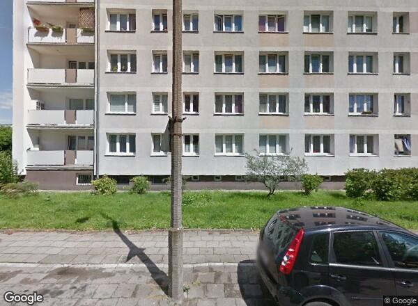 Ceny mieszkań Poznań Piastowskie 108