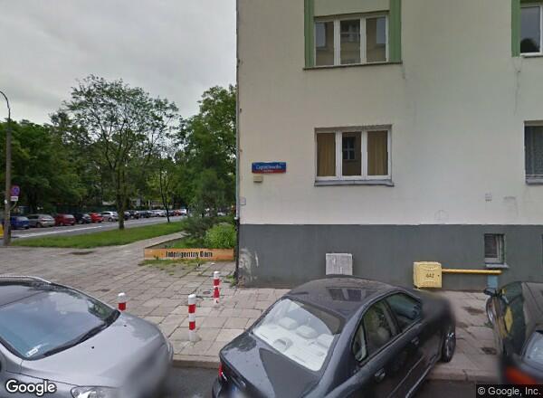 Ceny mieszkań Warszawa ul. Szczęśliwicka 25