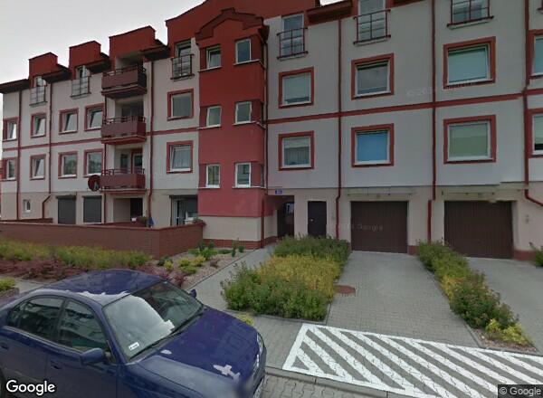 Ceny mieszkań Wrocław UL. KOZIA 43A