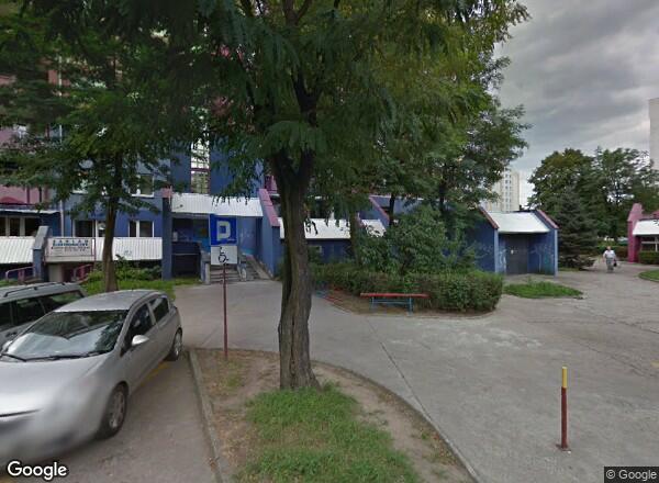 Ceny mieszkań Wrocław UL. KOLISTA 12