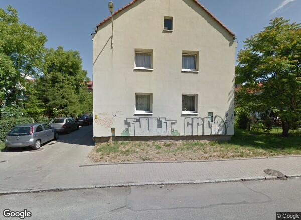 Ceny mieszkań Wrocław UL. WOJROWICKA 39