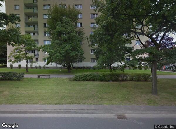 Ceny mieszkań Warszawa al. Jana Pawła II 55