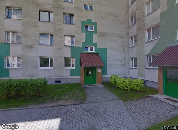 Ceny mieszkań Łódź Nastrojowa 20