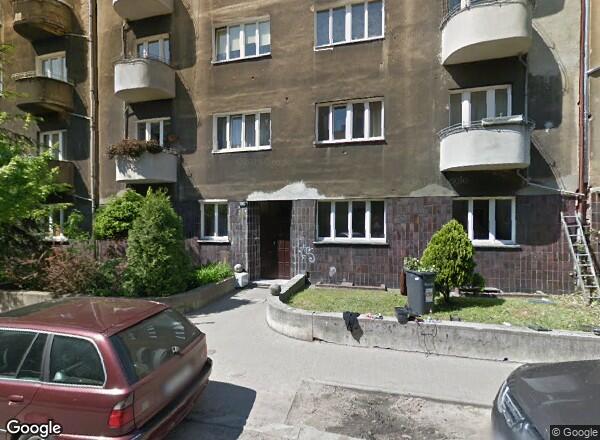 Ceny mieszkań Poznań Juliusza Kossaka 15