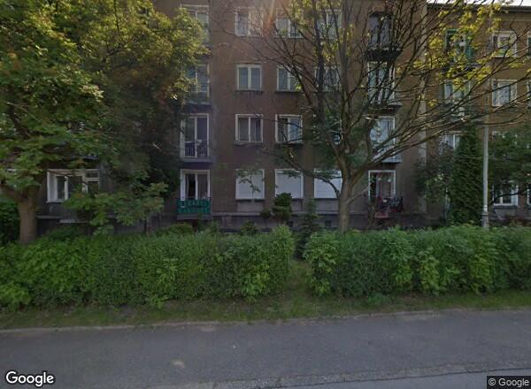 Ceny mieszkań Katowice Michała Grażyńskiego 46